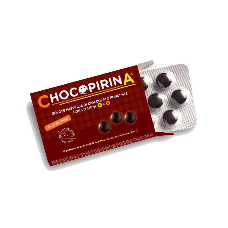 Chocopirina