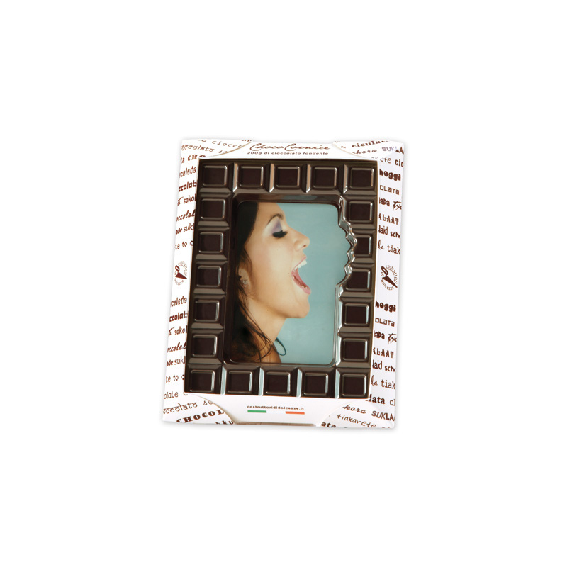 Chococornice