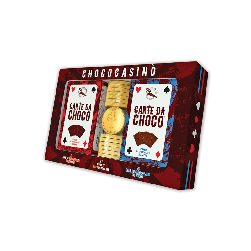 Chococasinò