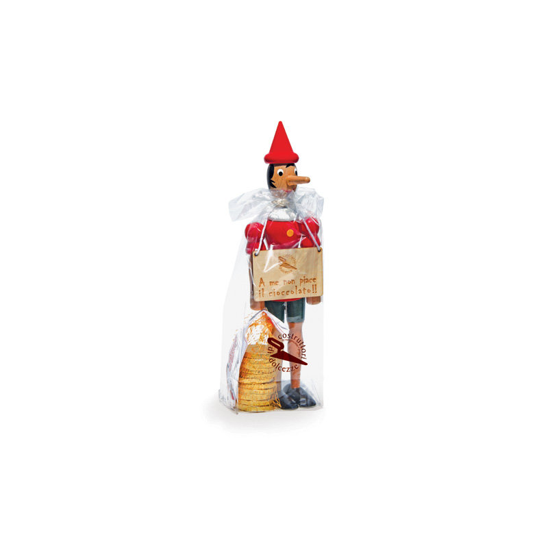 Dolci-Bugie