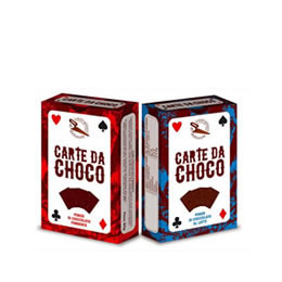 Carte-da-Choco
