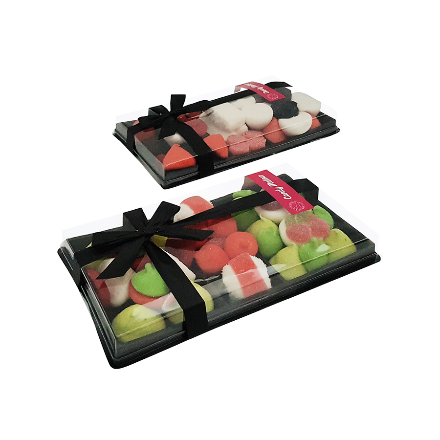Sushi Candy Mallow